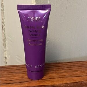 Oribe Serene Scalp Densifying Shampoo